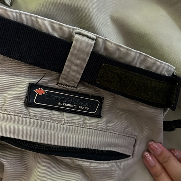 wearfirst winter pants size: 36x 32 - Picture 5 of 7